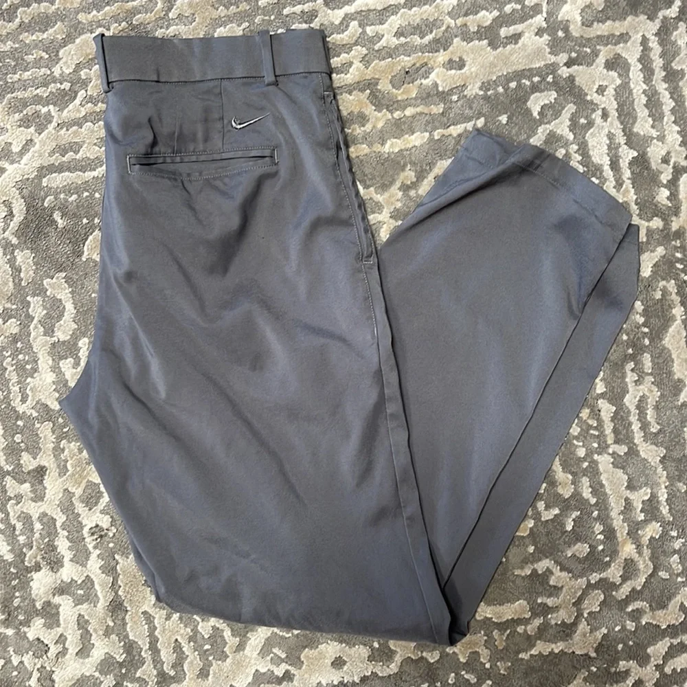 Nike Flex Dri-Fit Golf Pants - Picture 2 of 4